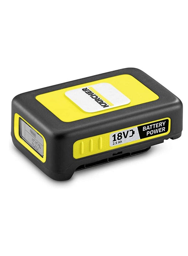 KARCHER Battery Power 18/25 - Premium Lithium-Ion Battery