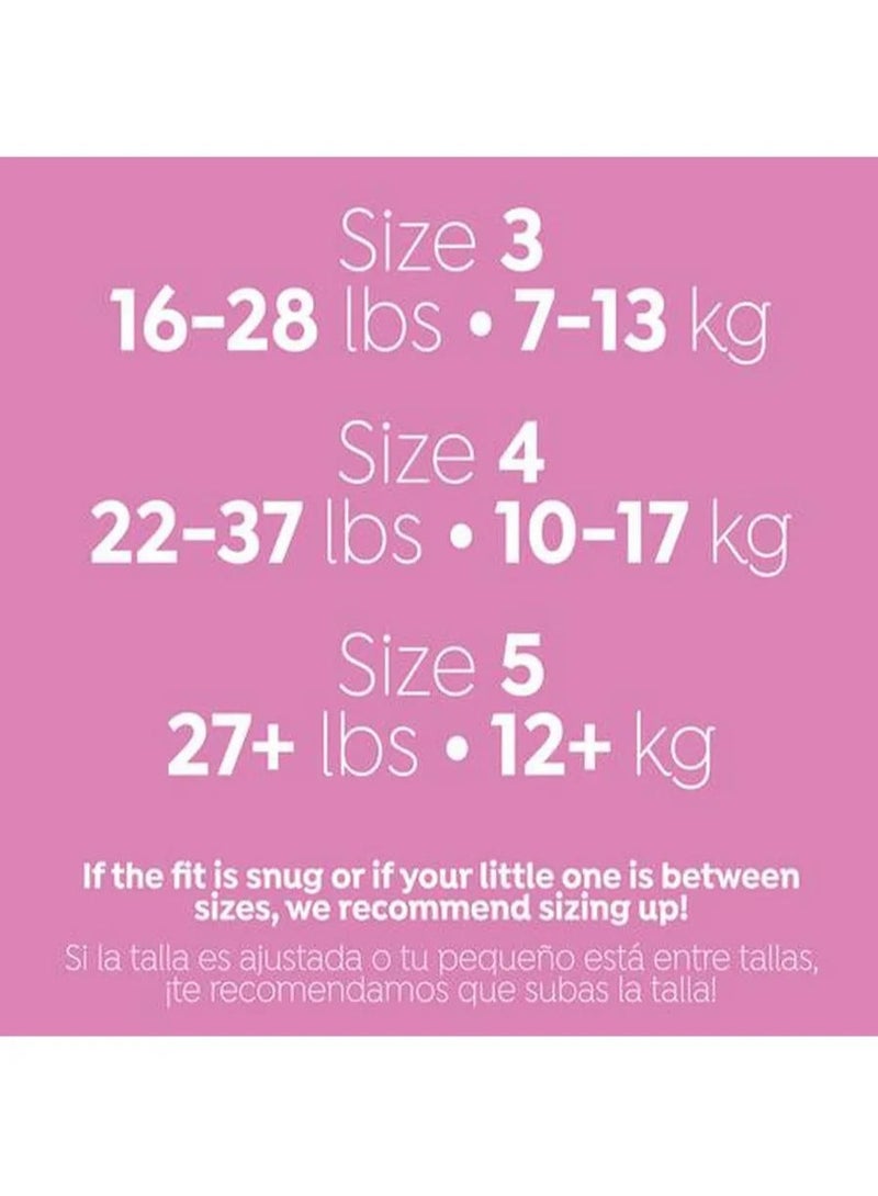 MEMBER'S SELECTION Premium Baby Diapers Size 3