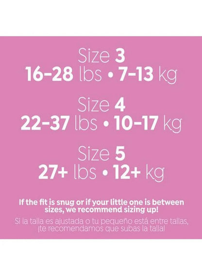 MEMBER'S SELECTION Premium Baby Diapers Size 3