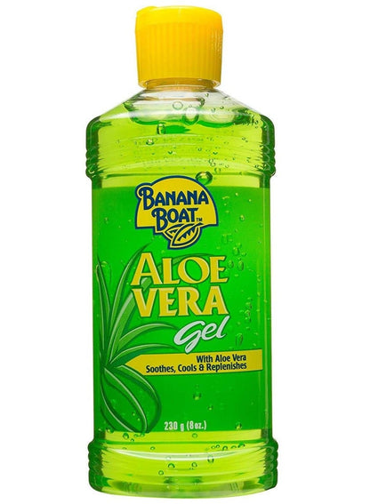Aloe Vera Gel 230G - BANANA BOAT