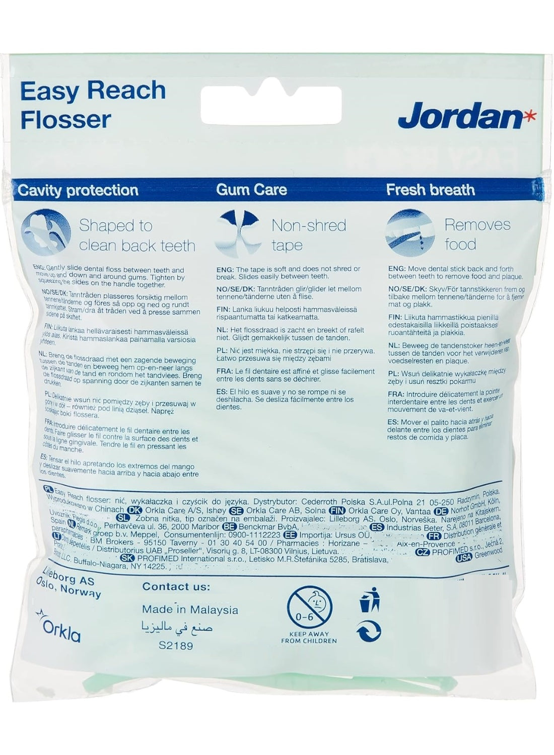 angled head, back teeth, care routine, clean modern, daily oral, floss glides, fresh breath, green color, gum care, gum health, home work, jordan, modern look, oral care, reach flossers