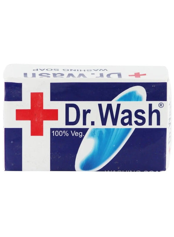 Dr. Wash Washing Soap 200g - Gentle Stain Removal