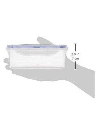 LOCK & LOCK Rectangular Food Container 850 ml