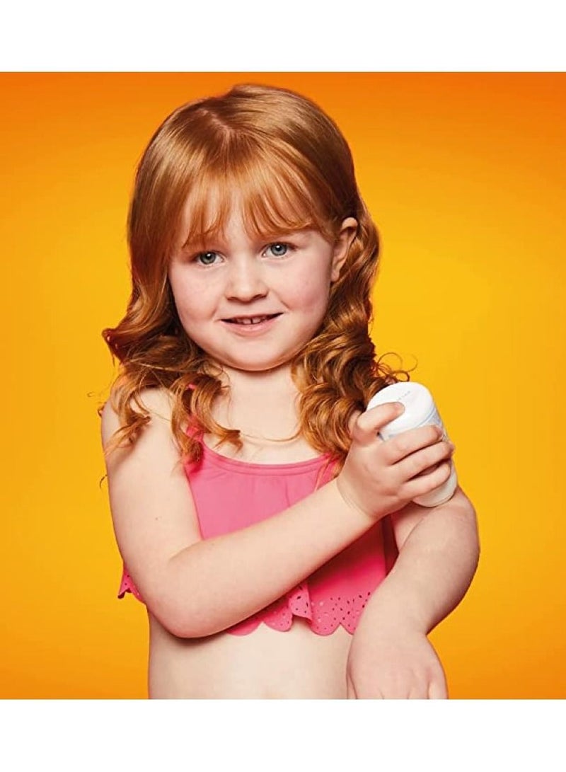 Childs Farm SPF 50+ Roll On Sun Lotion 70 ML