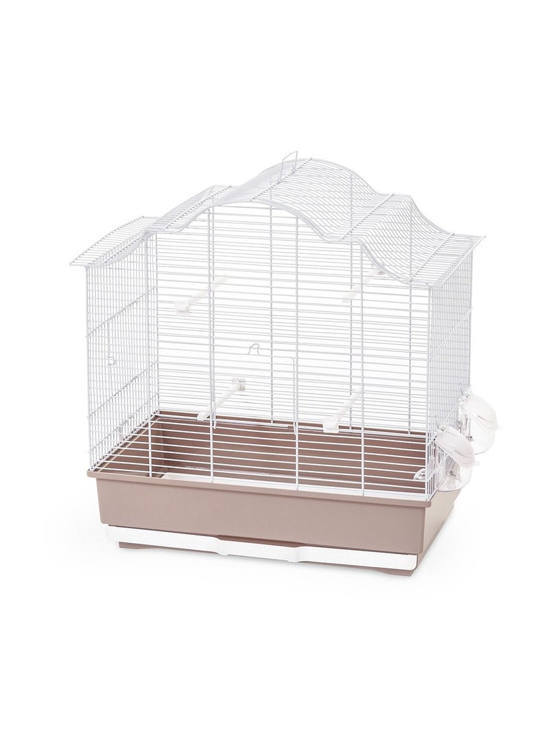 Sophia Bird Cage L62 X W40 X H67 Cm