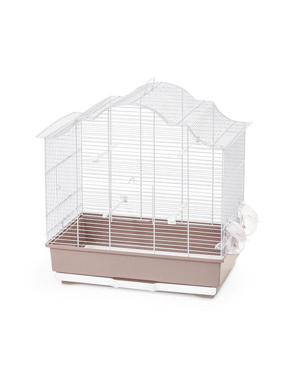 SOPHIA Bird Cage L62 X W40 X H67 Cm
