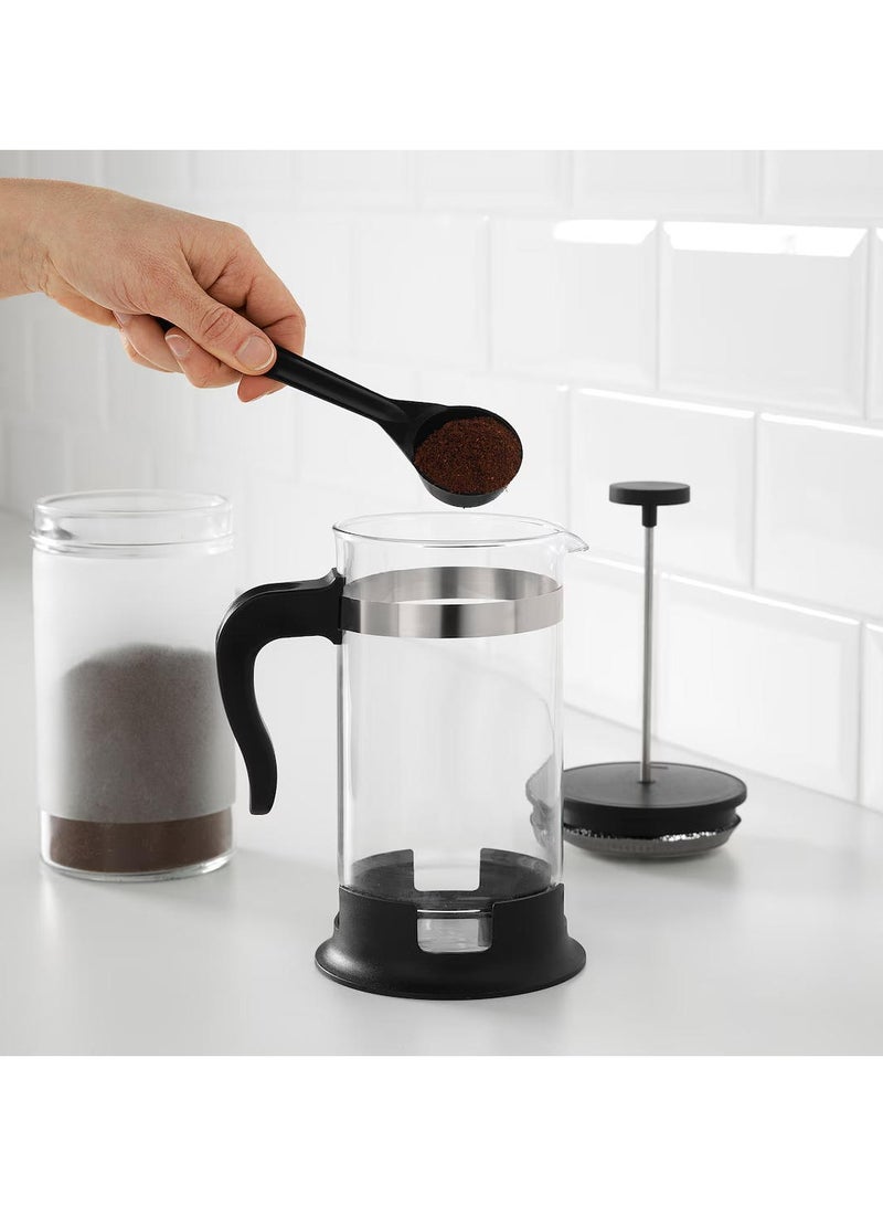 Premium French Press Coffee Maker - Generic