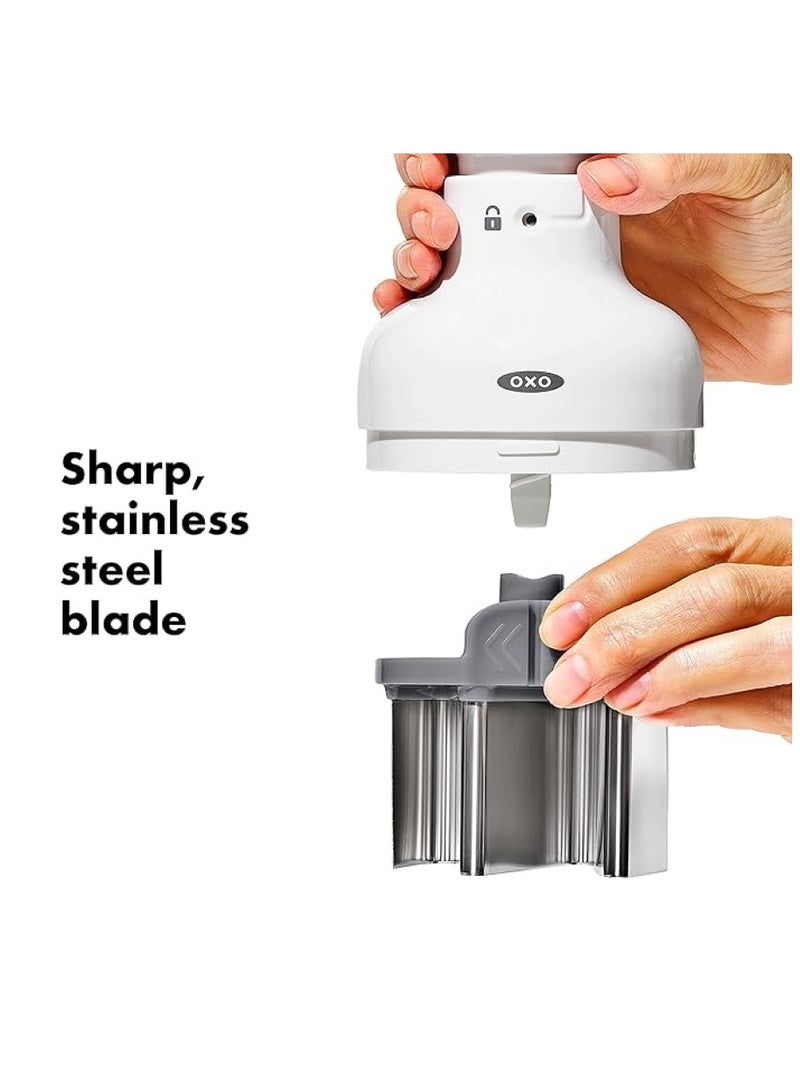 OXO Good Grips Vegetable Chopper - Premium Kitchen Tool