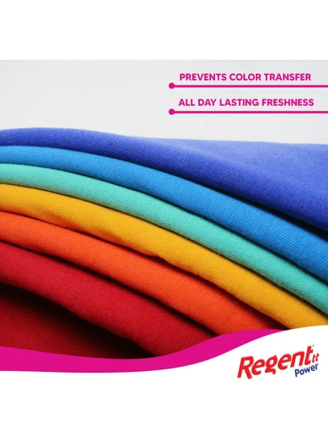 Regent Power Stain Remover Detergent Booster 1L