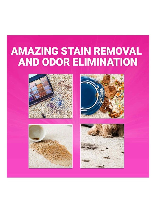 Vanish Oxi Action Stain Remover Spray 500 ML