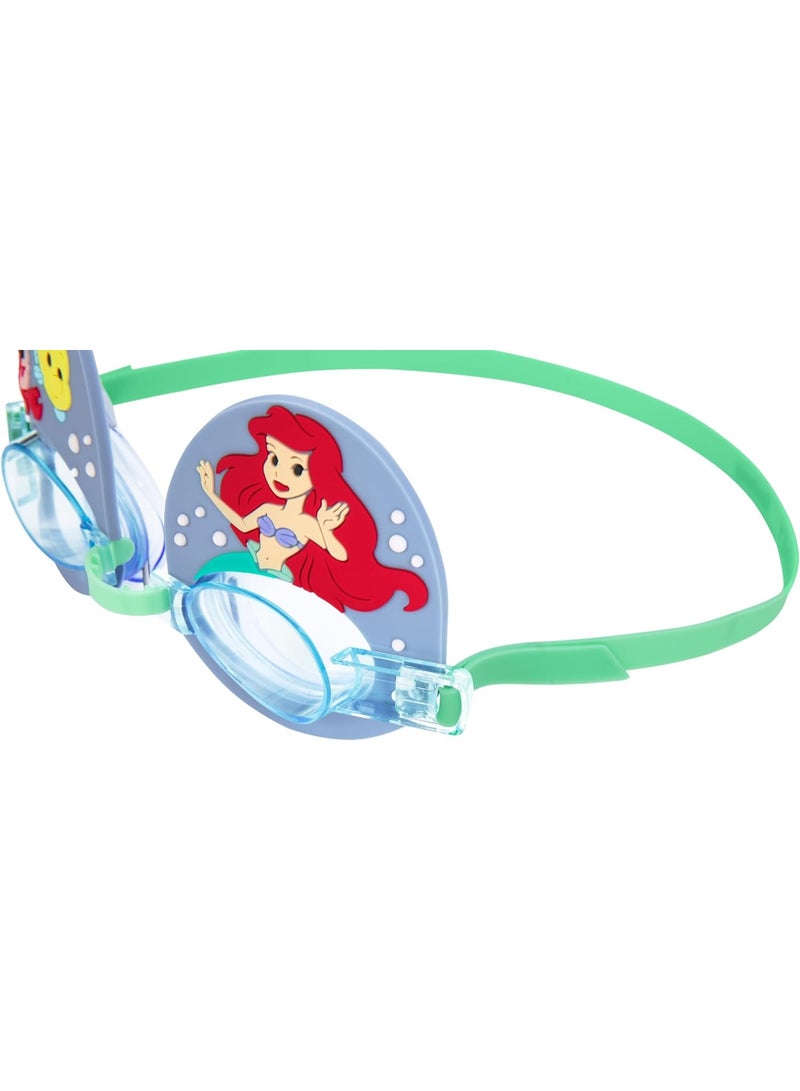 Bestway Disney Princess Ariel Swimming Goggles