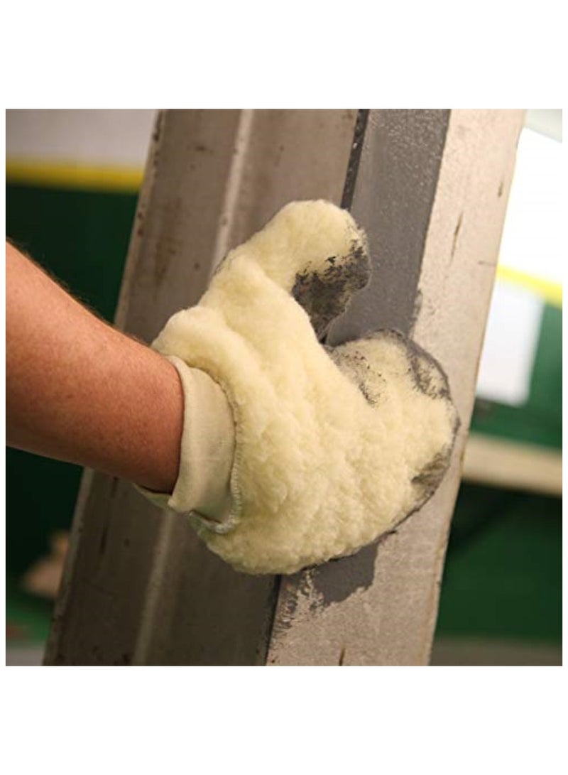 Mintcraft Synthetic Paint Mitt