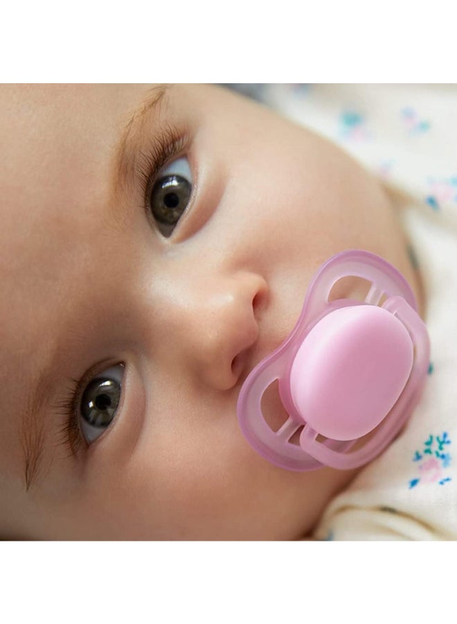 Philips Avent Baby Feeding Bottle Teat Natural Response