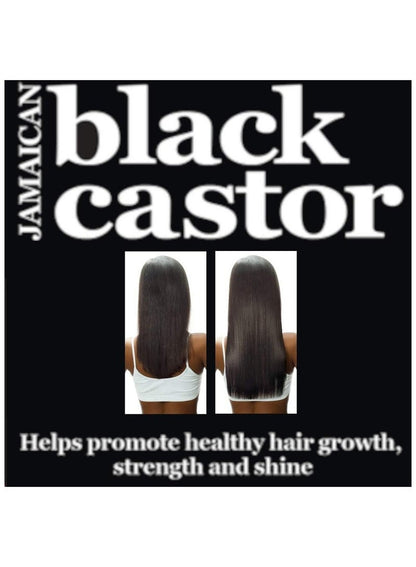 Difeel Premium Jamaican Black Castor Hair Oil 75 ML
