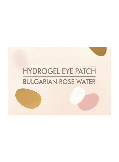 Heimish Hydrogel Eye Patch Pink 1.4grams