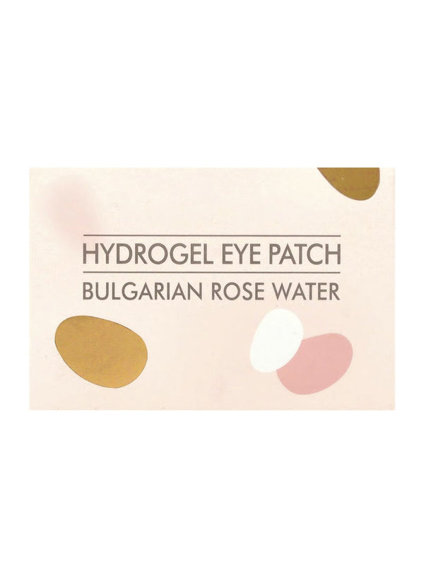 Heimish Hydrogel Eye Patch Pink 1.4grams