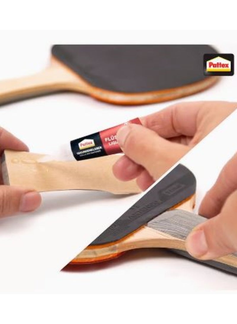 Pattex Super Glue Original 3G - Instant Adhesive