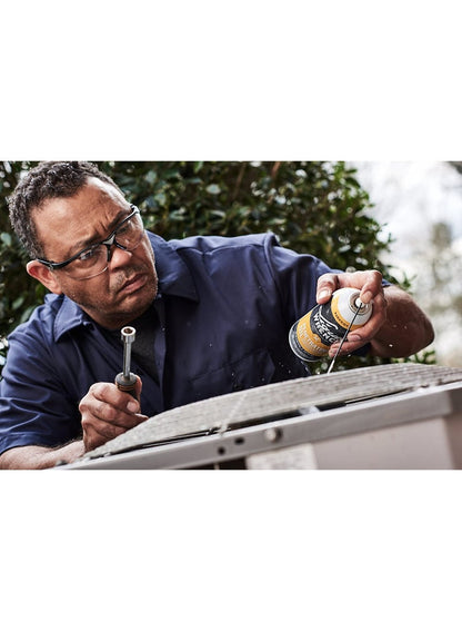LIQUID WRENCH Penetrating Oil for Stuck Nuts & Bolts
