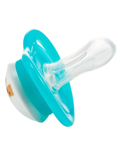 Pigeon Minilight Pacifier 12+Months