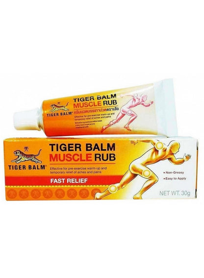 30g form, 30g get, cream 30g, form rub, get fast, gym bags, muscle rub, muscle rub pain, pain relief, pain relief cream, relief cream, relief cream 30g, rub pain, rub pain relief, tiger balm