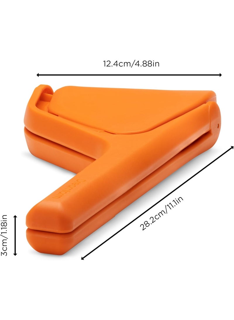 Dreamfarm Citrus Squeezer - Manual Juicer for Home