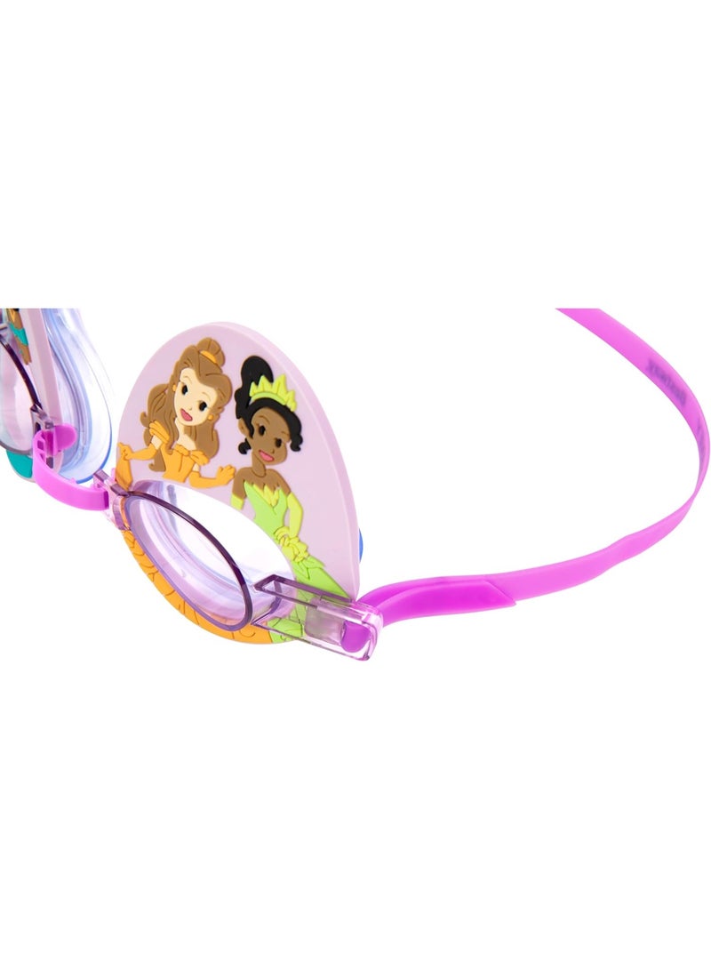 Bestway Deluxe Disney Princess Goggles