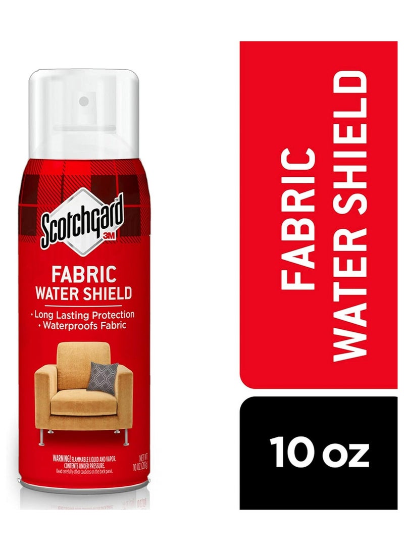 Scotchgard Fabric Water Shield 283 G