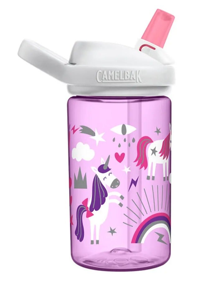 CAMELBAK Eddy+ Kids Unicorn Party Bottle