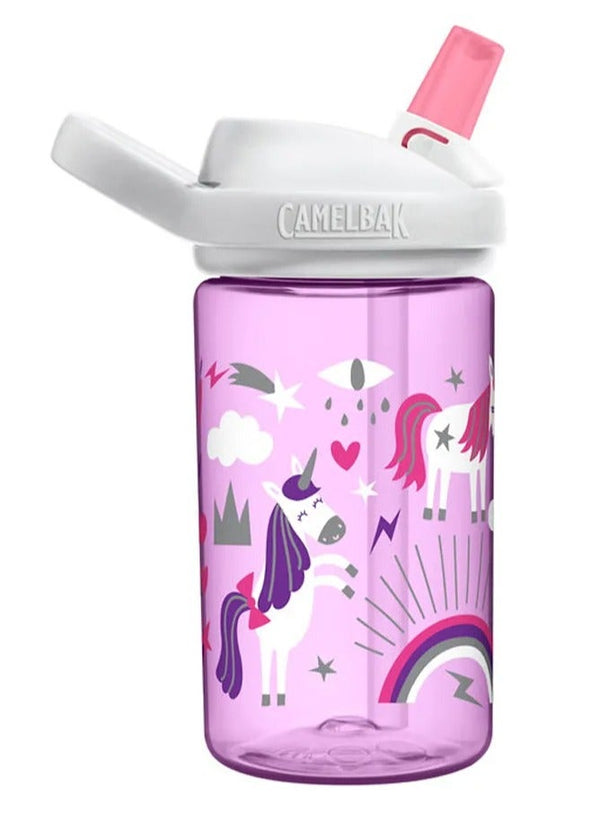 CAMELBAK Eddy+ Kids Unicorn Party Bottle