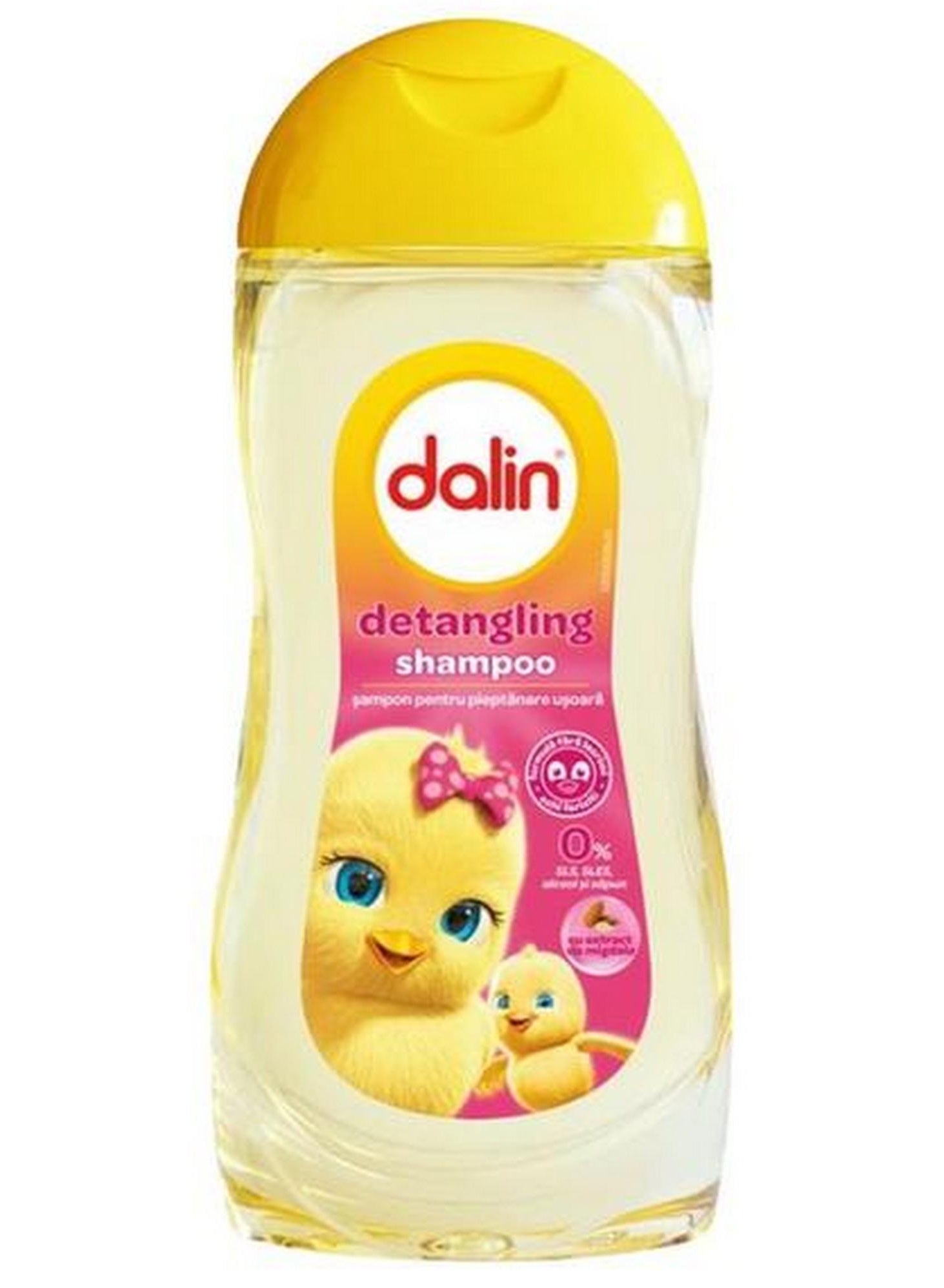 baby shampoo, baby shampoo 200ml, cool dry, dalin, day one, dermatologically tested, detangling baby, detangling baby shampoo, gentle care, hypoallergenic, one key, one safe, sensitive skin, shampoo 200ml, wet hair