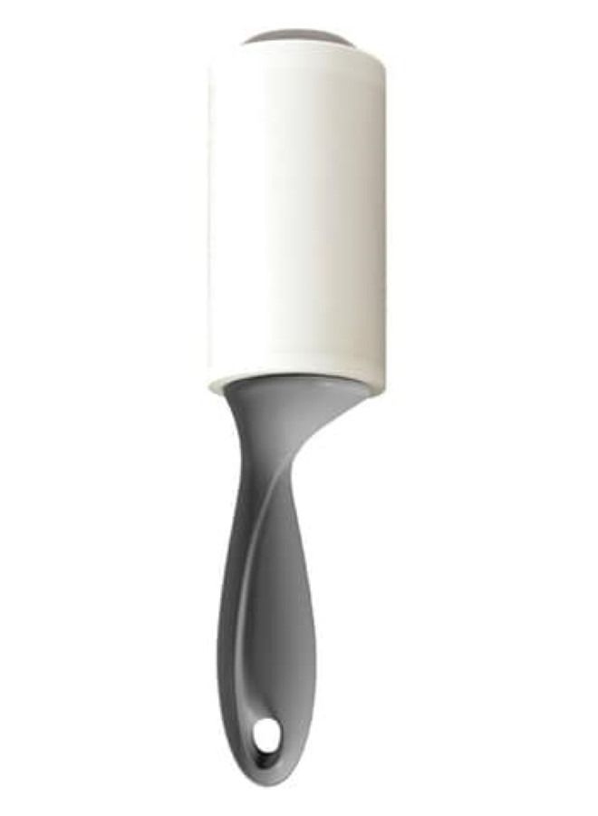 Scotch Brite Lint Roller 30 Sheets Black