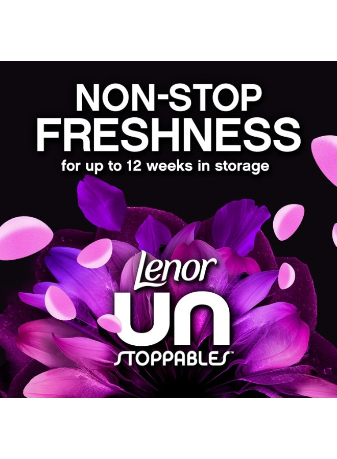 floral fresh, floral fresh scent, fresh scent, fresh scent boost, fresh scent booster, granules 195g, lenor, per wash, scent boost, scent booster, unstoppables floral, unstoppables floral fresh, wash day, wash granules, wash granules 195g