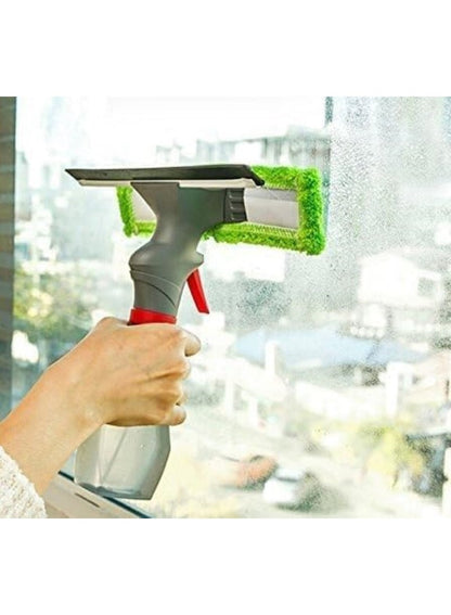 Premium Cleany Genie Glass Squeegee