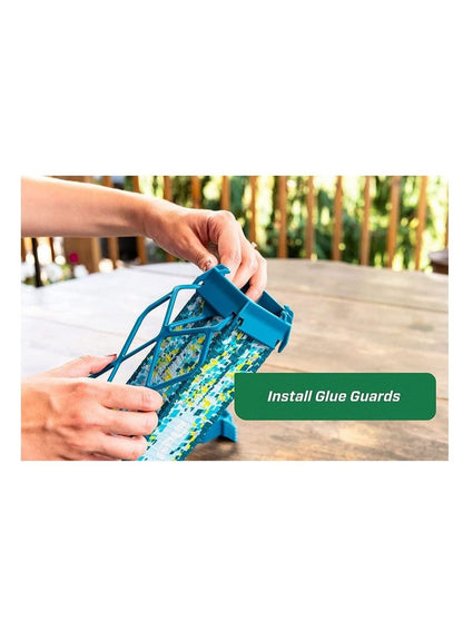 RESCUE Deck and Patio Fly TrapStik Odorless