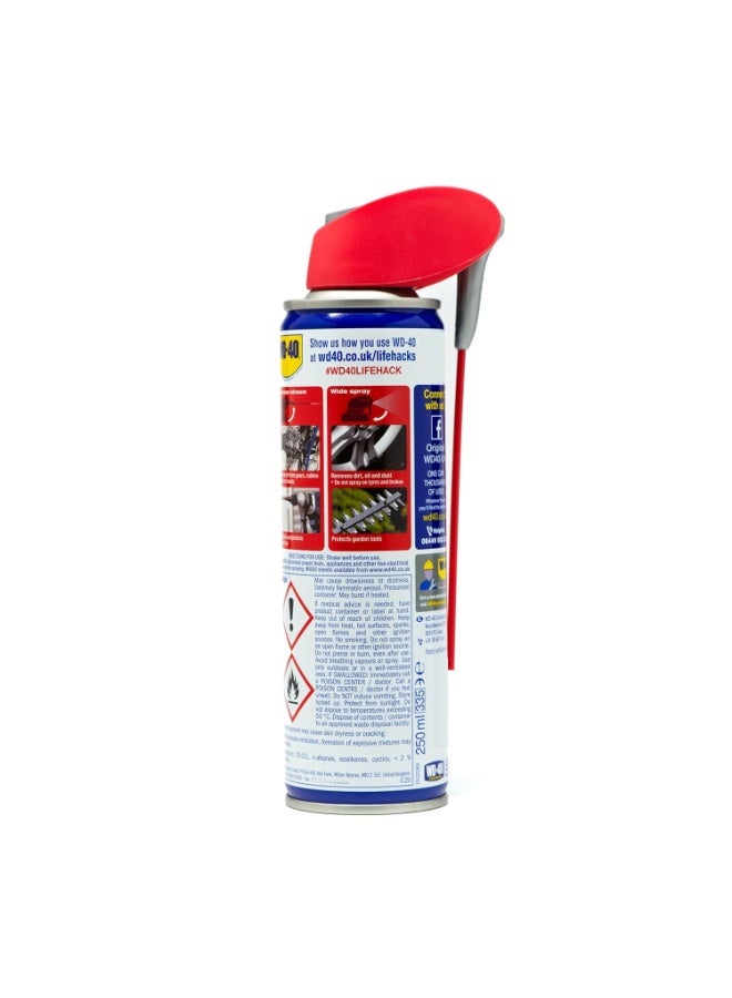 WD-40 Silicone-Free Spray 250 ML - WD40