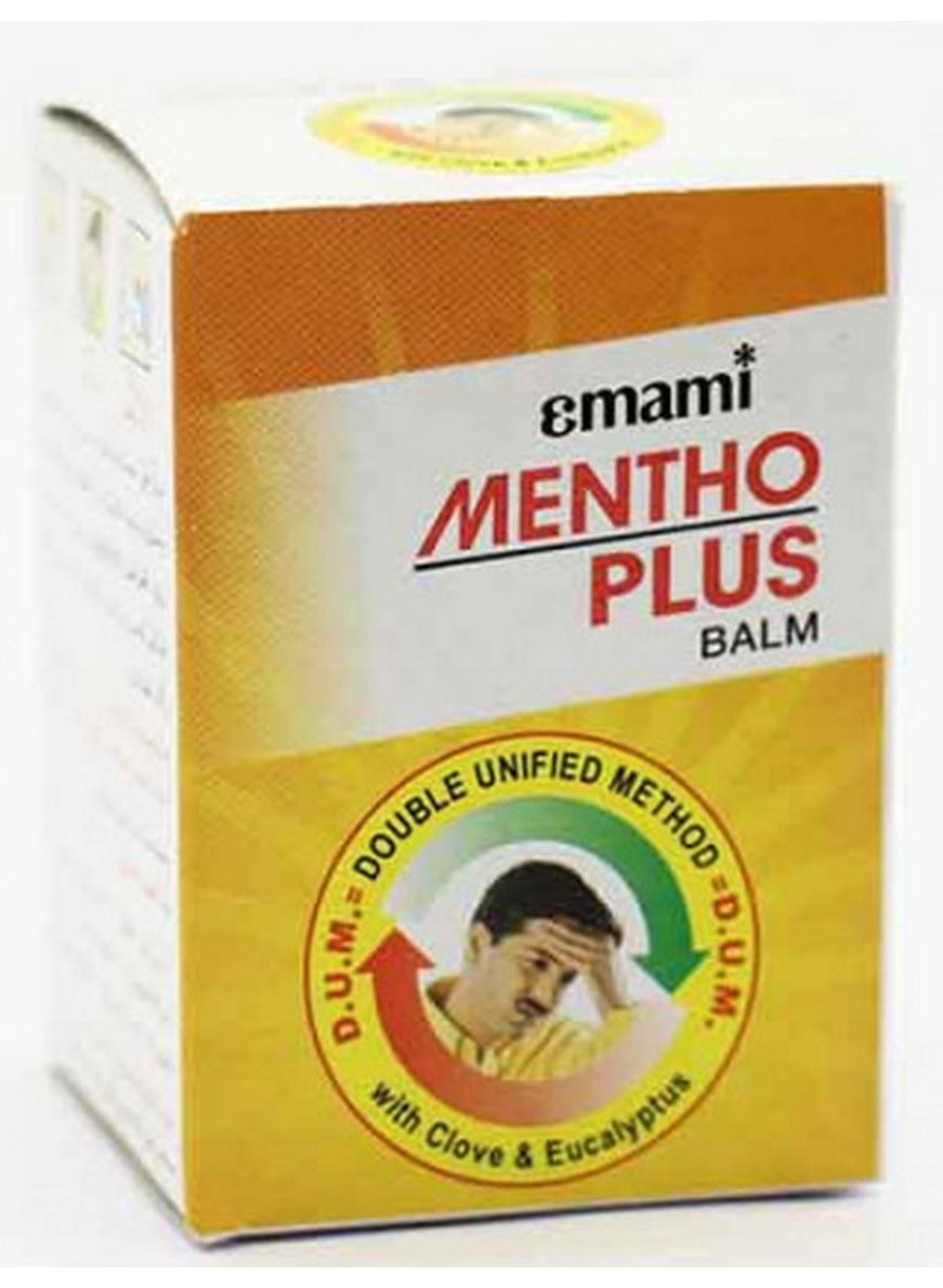 body pain, clove eucalyptus, clove oil, emami, fast pain, get fast, home work, mentho plus, mentho plus pain, multi purpose, natural ingredients, oil clove, pain balm, plus pain, plus pain balm
