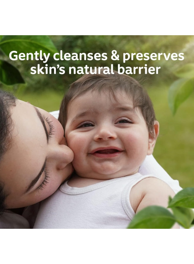 aloe vera, baby care, hypoallergenic, johnson s, natural ingredients, naturally sensitive, naturally sensitive head, organic aloe, organic aloe vera, sensitive head, sensitive skin, skin care, skincare, toe wash, vegan