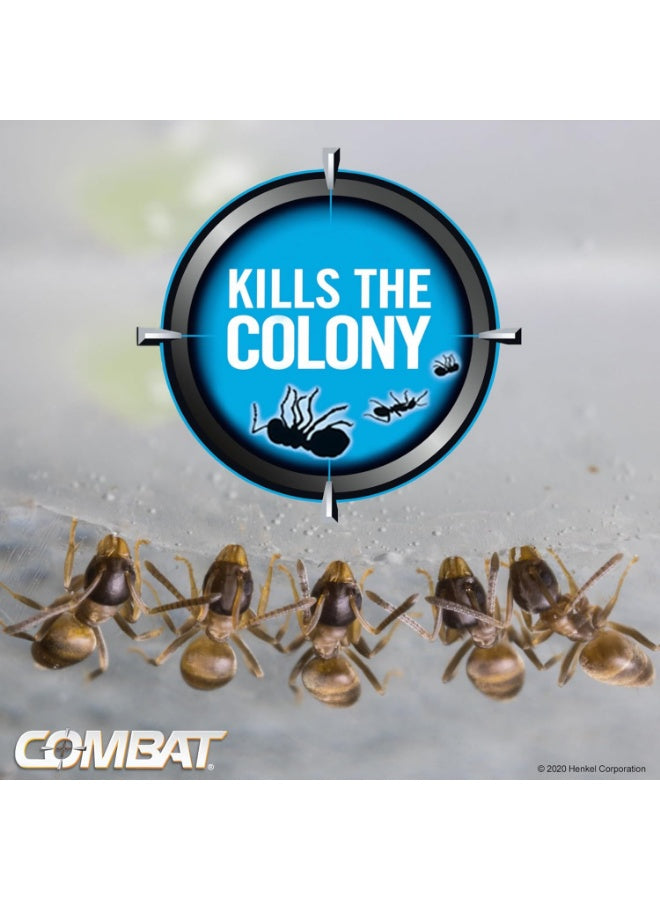 ant killing, ant killing gel, black ants, combat max, effort key, few days, food food, gel usage, gel weight, killing gel, max ant, note keep, pest free, type ant, weight 27g