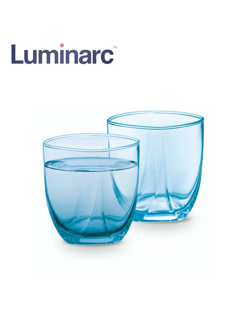 Luminarc 6 Pcs Glass Set 300 ML Eiffel