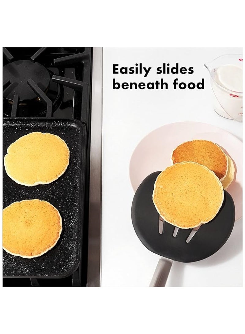 Silicone Flexible Pancake Turner by OXO Good Grips