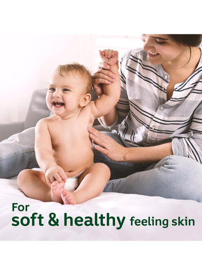 baby powder, cool dry, dry place, every bath, eyes keep, feel soft, hand away, hypoallergenic, johnson s, onto baby, sensitive skin, skin close, skin dry, soft fresh, want skin