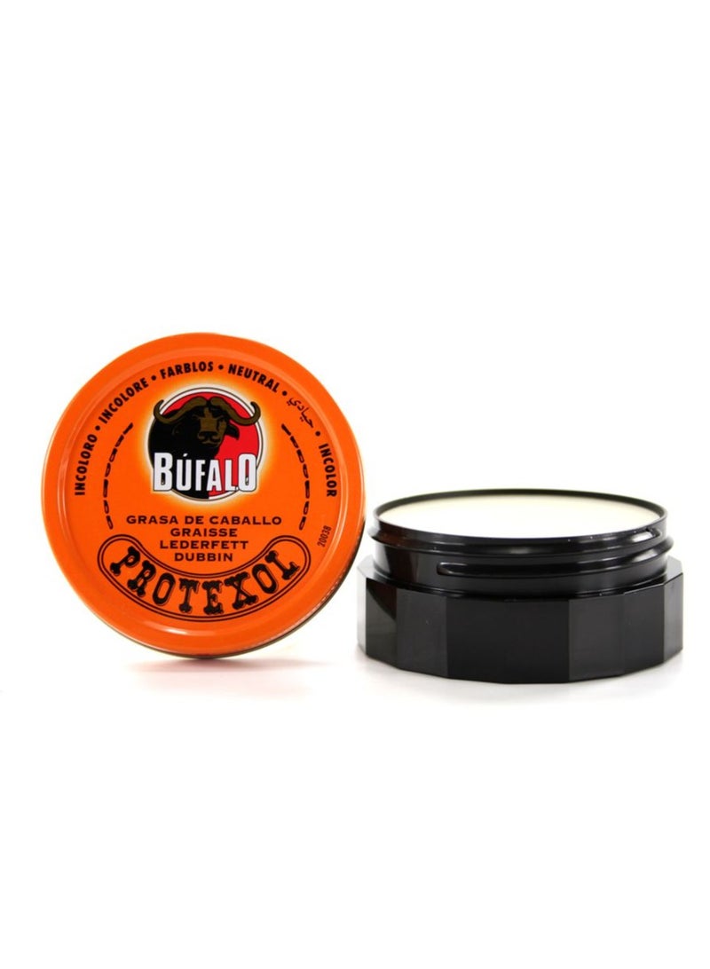 BUFALO Protexol Leather Grease 75 ML