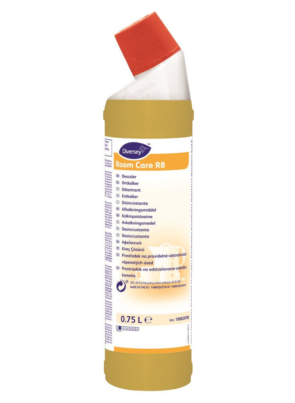 Diversey Room Care R8 Descaler 750 ML
