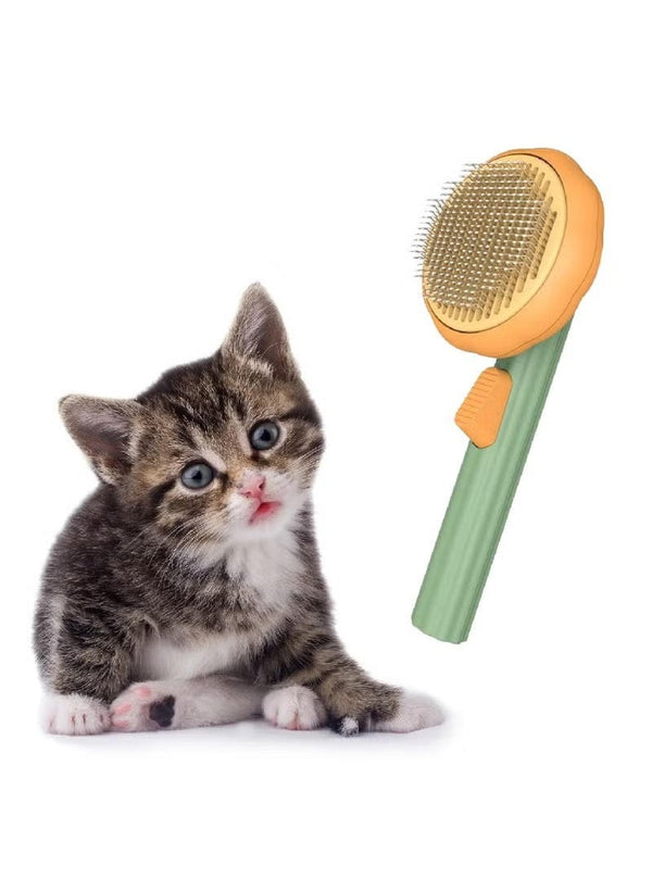 Delight Pet Brush for Grooming Pets
