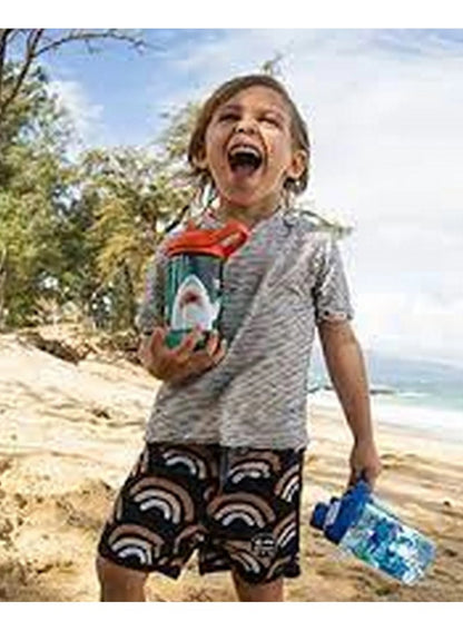 Kids Dinos Water Bottle 14Oz - CAMELBAK