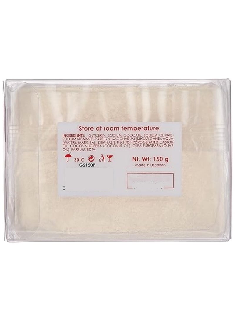 Bebecom Pure Glycerin Soap 150G