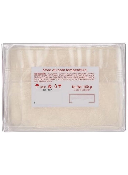 Bebecom Pure Glycerin Soap 150G