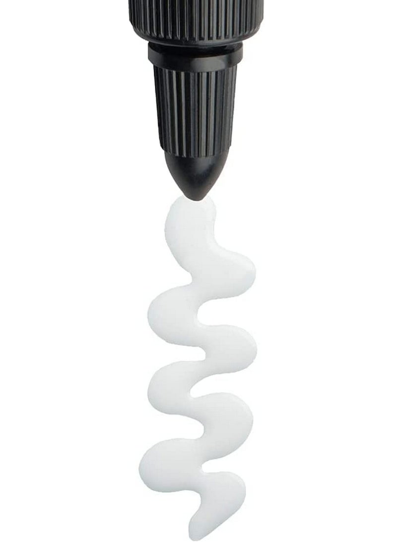 Sculpey Liquid Polymer Oven Bake Clay Pearl 59 ML
