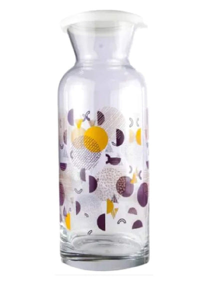 Pasabahce Purple Party Carafe 700ml