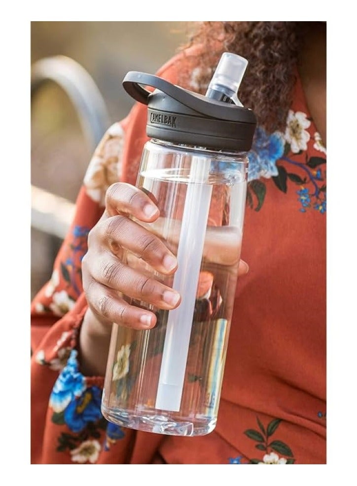CamelBak Eddy+ 25Oz Water Bottle - Premium Hydration